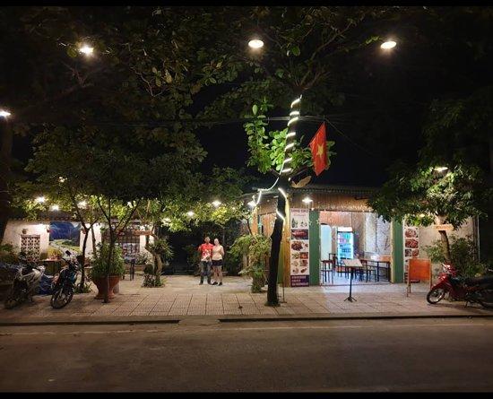 Sang Siro Restaurant